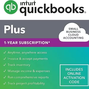 Quickbooks Plus
