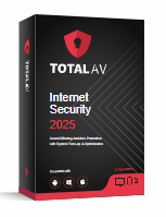 Total AV Internet Security